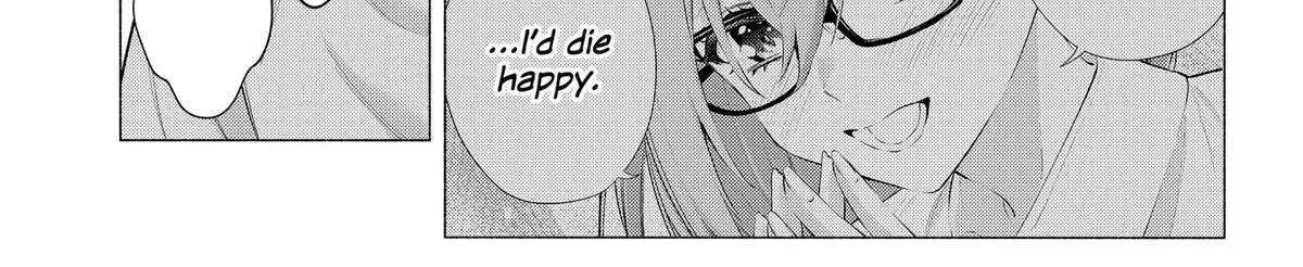 Read 2.5D Seduction chapter 130 image 29 on Lezhin