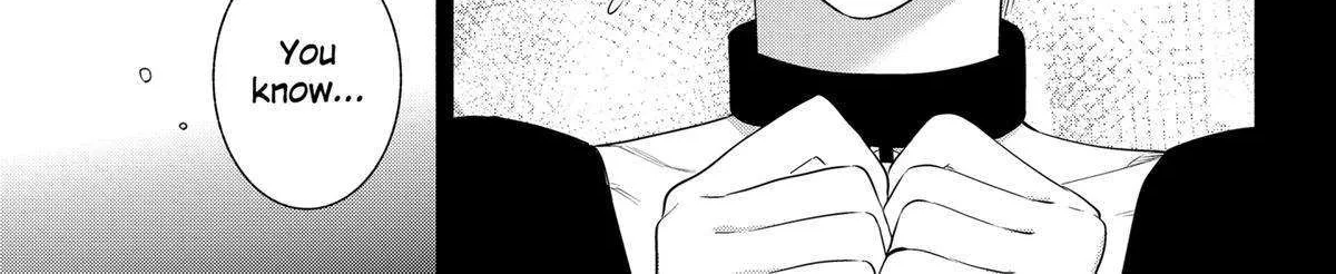 Read 2.5D Seduction chapter 130 image 9 on Lezhin