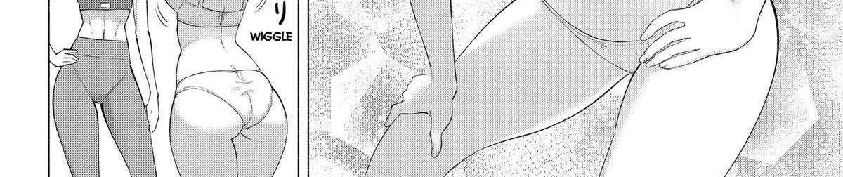 Read 2.5D Seduction chapter 132 image 11 on Lezhin