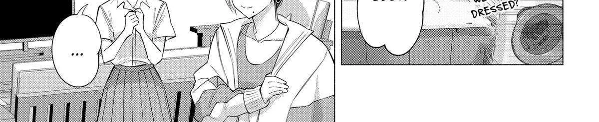 Read 2.5D Seduction chapter 132 image 13 on Lezhin