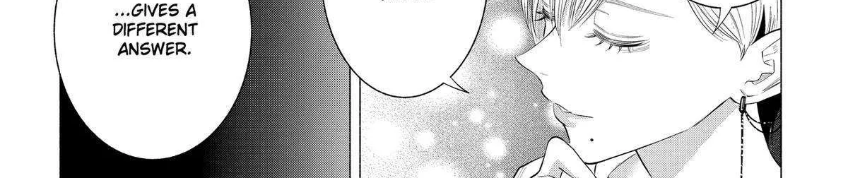 Read 2.5D Seduction chapter 132 image 15 on Lezhin