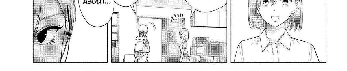 Read 2.5D Seduction chapter 132 image 17 on Lezhin