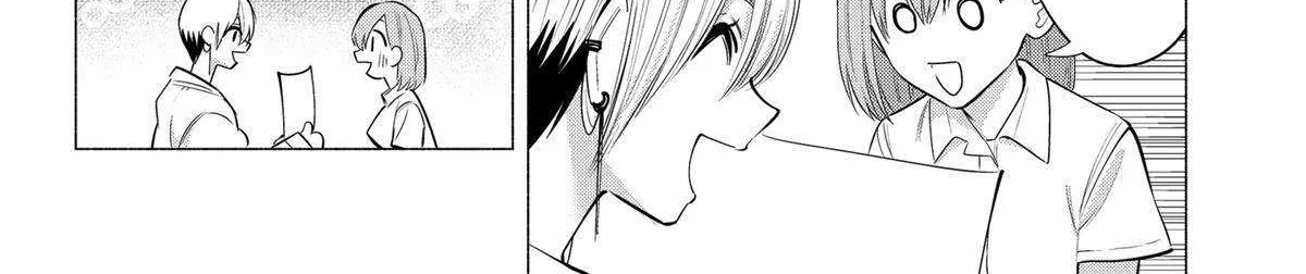Read 2.5D Seduction chapter 132 image 23 on Lezhin