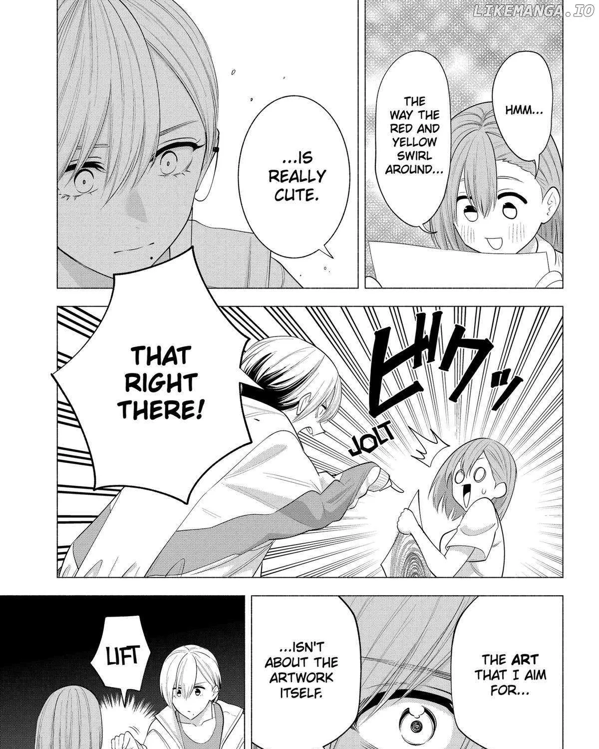 Read 2.5D Seduction chapter 132 image 24 on Lezhin