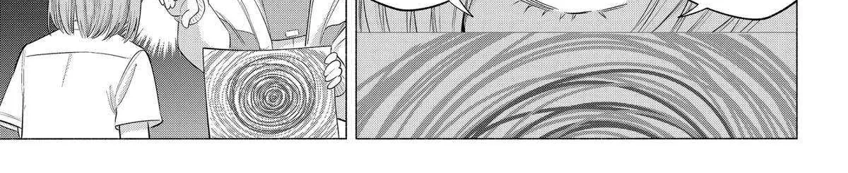 Read 2.5D Seduction chapter 132 image 25 on Lezhin