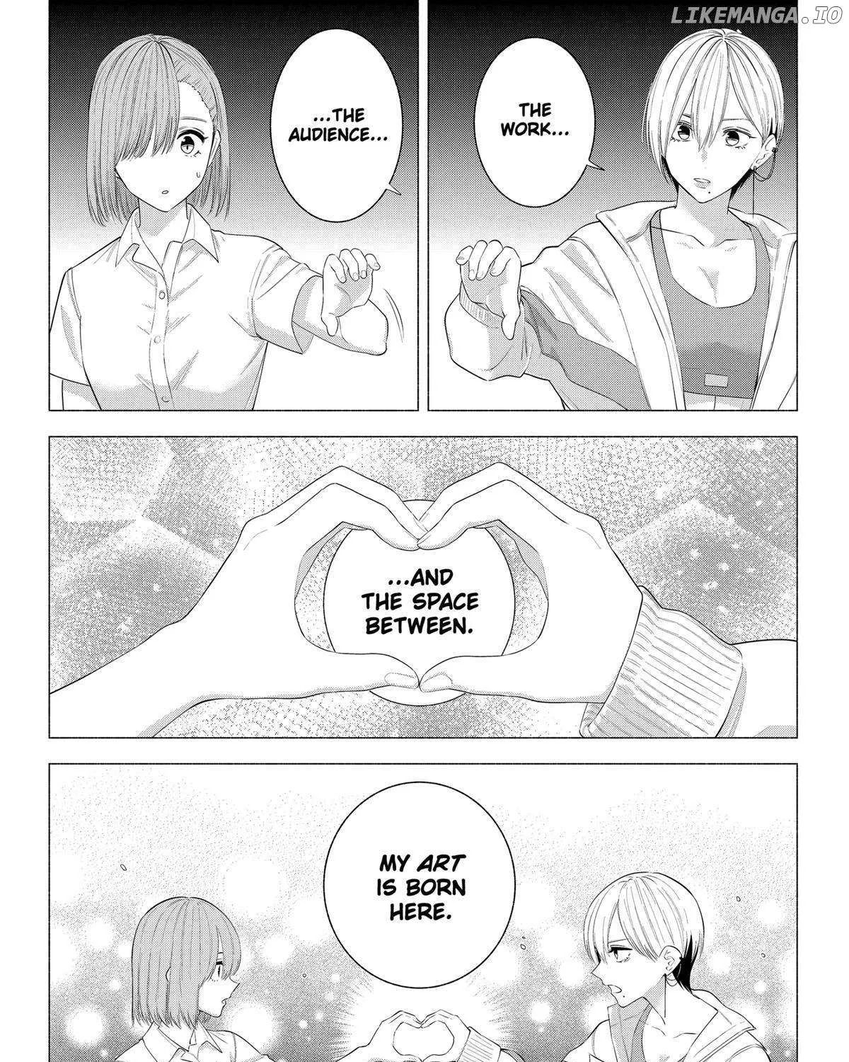 Read 2.5D Seduction chapter 132 image 26 on Lezhin