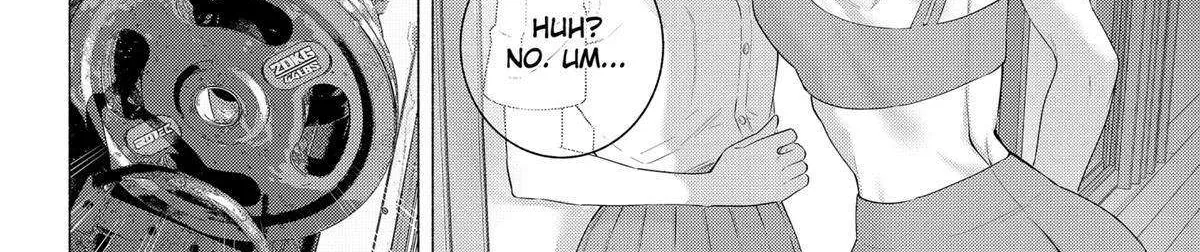 Read 2.5D Seduction chapter 132 image 31 on Lezhin