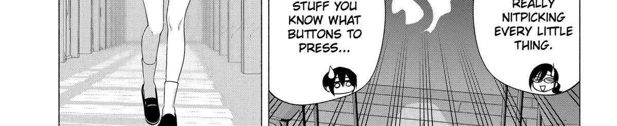 Read 2.5D Seduction chapter 133 image 10 on Lezhin