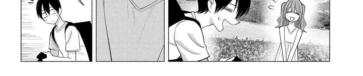 Read 2.5D Seduction chapter 133 image 16 on Lezhin