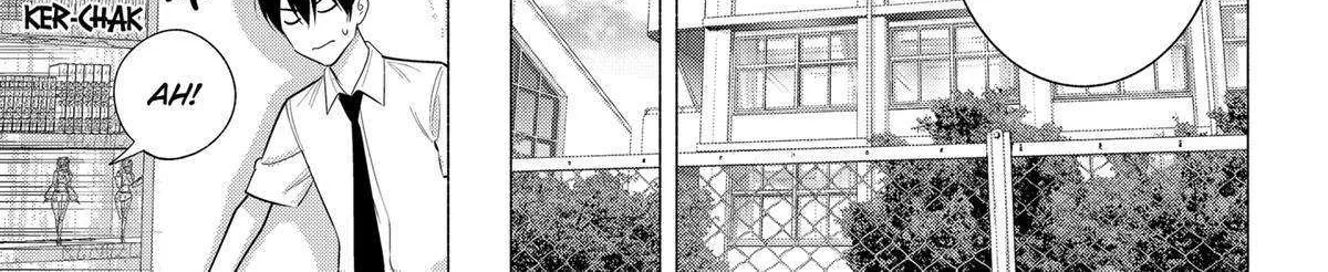 Read 2.5D Seduction chapter 133 image 26 on Lezhin