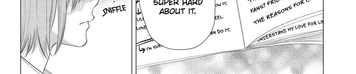 Read 2.5D Seduction chapter 133 image 28 on Lezhin