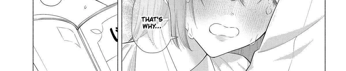 Read 2.5D Seduction chapter 133 image 30 on Lezhin