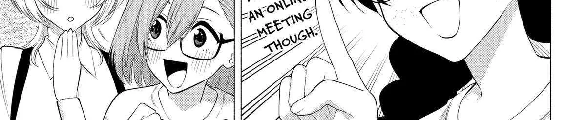 Read 2.5D Seduction chapter 134 image 10 on Lezhin