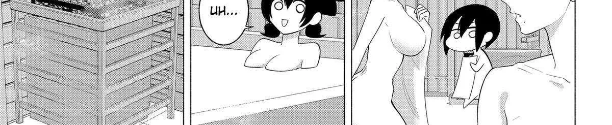 Read 2.5D Seduction chapter 134 image 14 on Lezhin