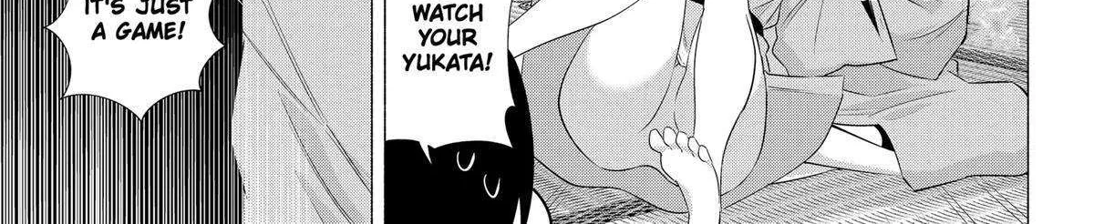 Read 2.5D Seduction chapter 134 image 22 on Lezhin