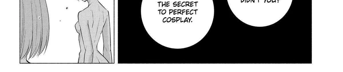 Read 2.5D Seduction chapter 134 image 32 on Lezhin