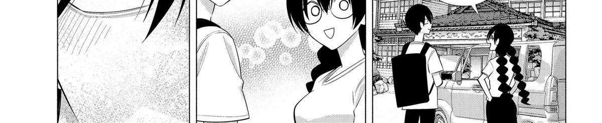 Read 2.5D Seduction chapter 134 image 34 on Lezhin