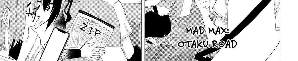 Read 2.5D Seduction chapter 134 image 6 on Lezhin