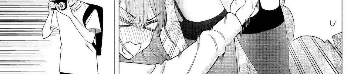 Read 2.5D Seduction chapter 135 image 14 on Lezhin