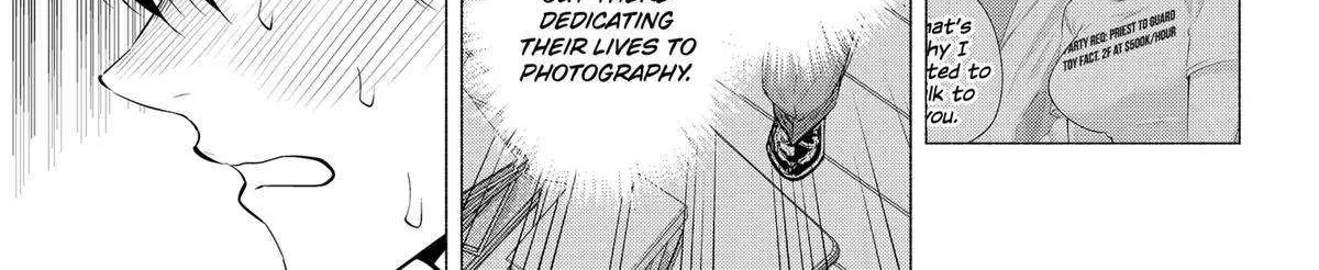 Read 2.5D Seduction chapter 135 image 26 on Lezhin