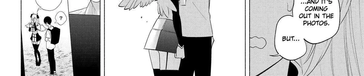 Read 2.5D Seduction chapter 135 image 28 on Lezhin