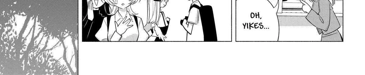 Read 2.5D Seduction chapter 135 image 6 on Lezhin