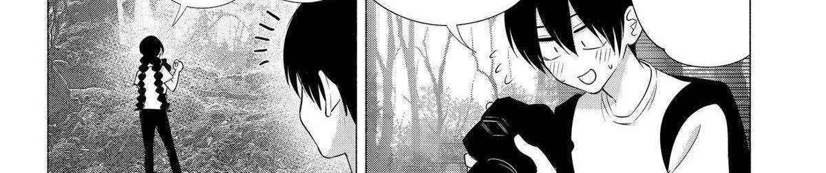 Read 2.5D Seduction chapter 135 image 8 on Lezhin
