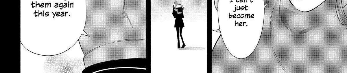 Read 2.5D Seduction chapter 136 image 15 on Lezhin