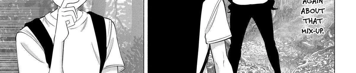 Read 2.5D Seduction chapter 136 image 25 on Lezhin