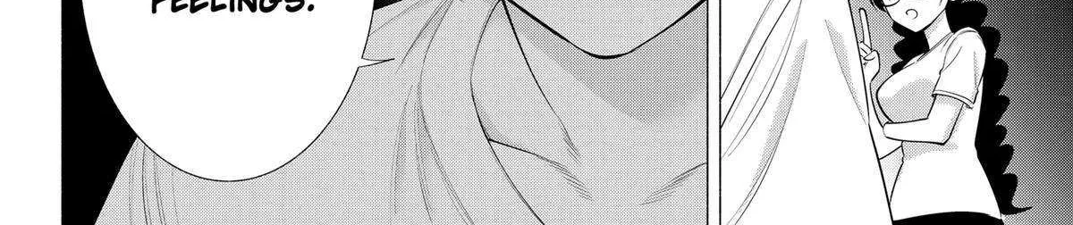Read 2.5D Seduction chapter 136 image 27 on Lezhin