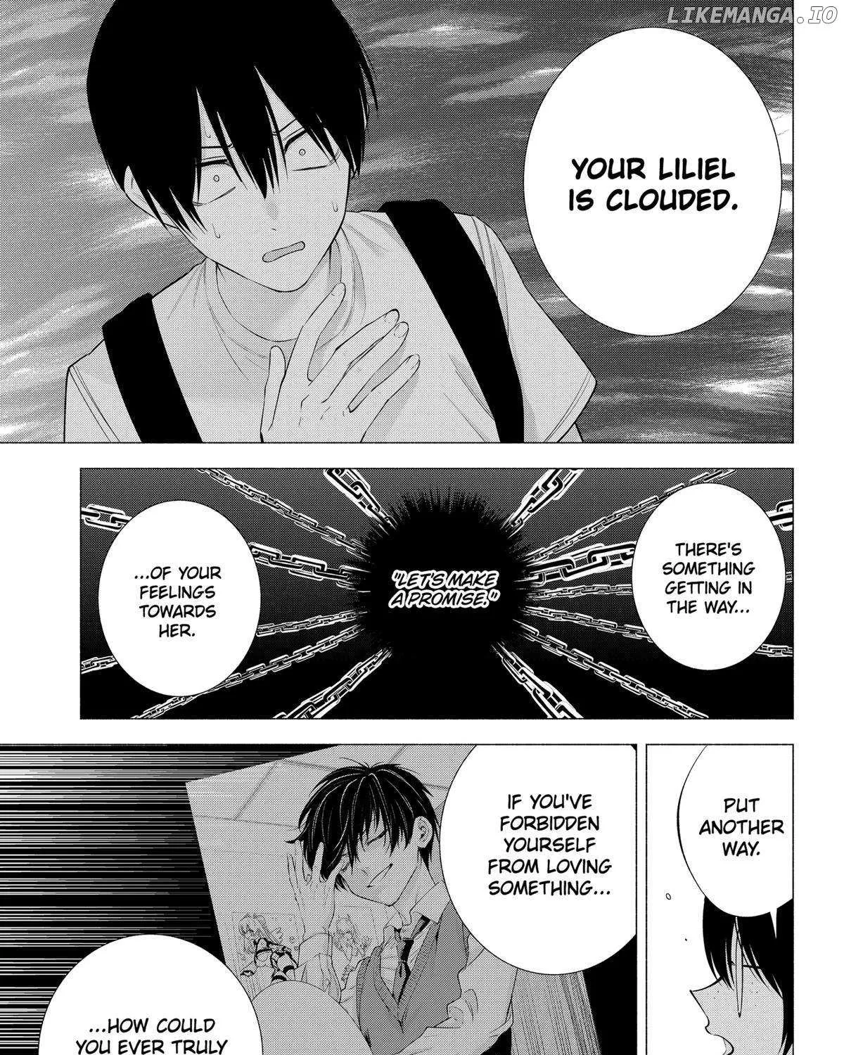 Read 2.5D Seduction chapter 136 image 28 on Lezhin