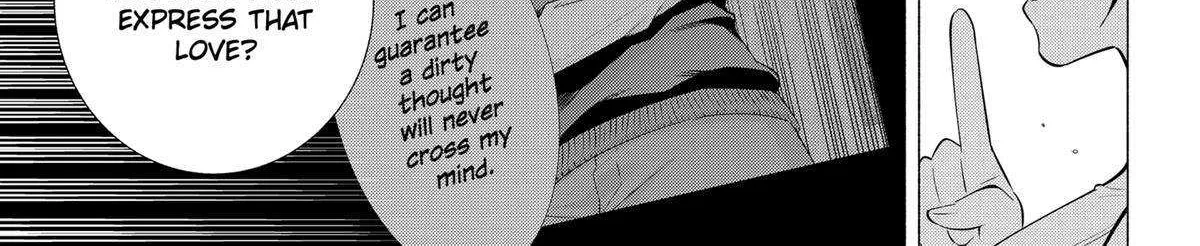 Read 2.5D Seduction chapter 136 image 29 on Lezhin