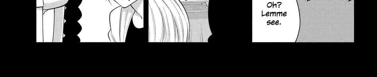 Read 2.5D Seduction chapter 137 image 21 on Lezhin