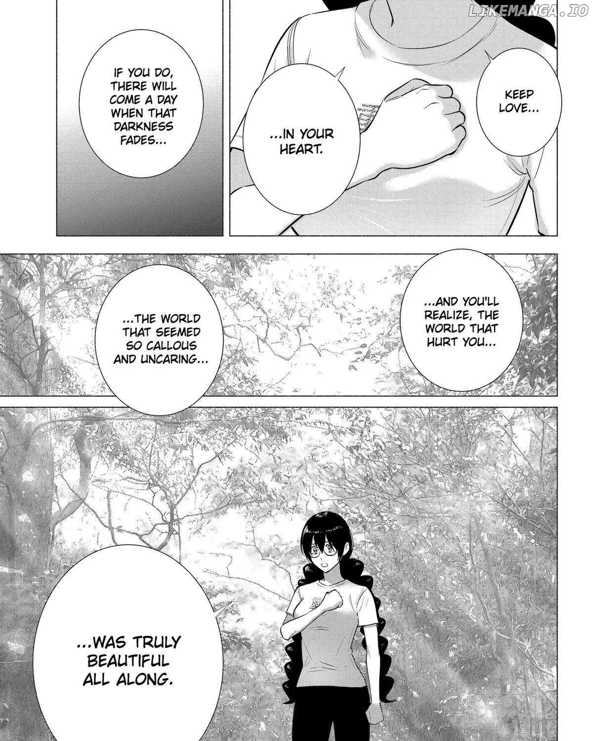 Read 2.5D Seduction chapter 137 image 28 on Lezhin