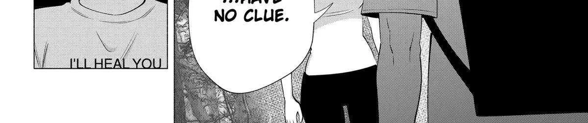 Read 2.5D Seduction chapter 137 image 3 on Lezhin