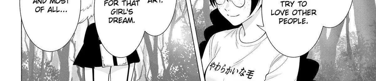 Read 2.5D Seduction chapter 137 image 31 on Lezhin