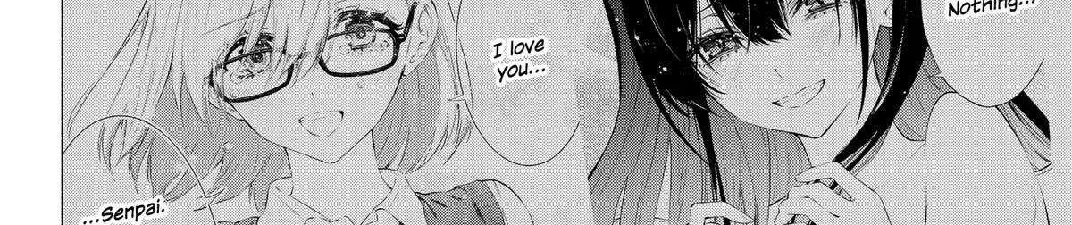 Read 2.5D Seduction chapter 137 image 35 on Lezhin