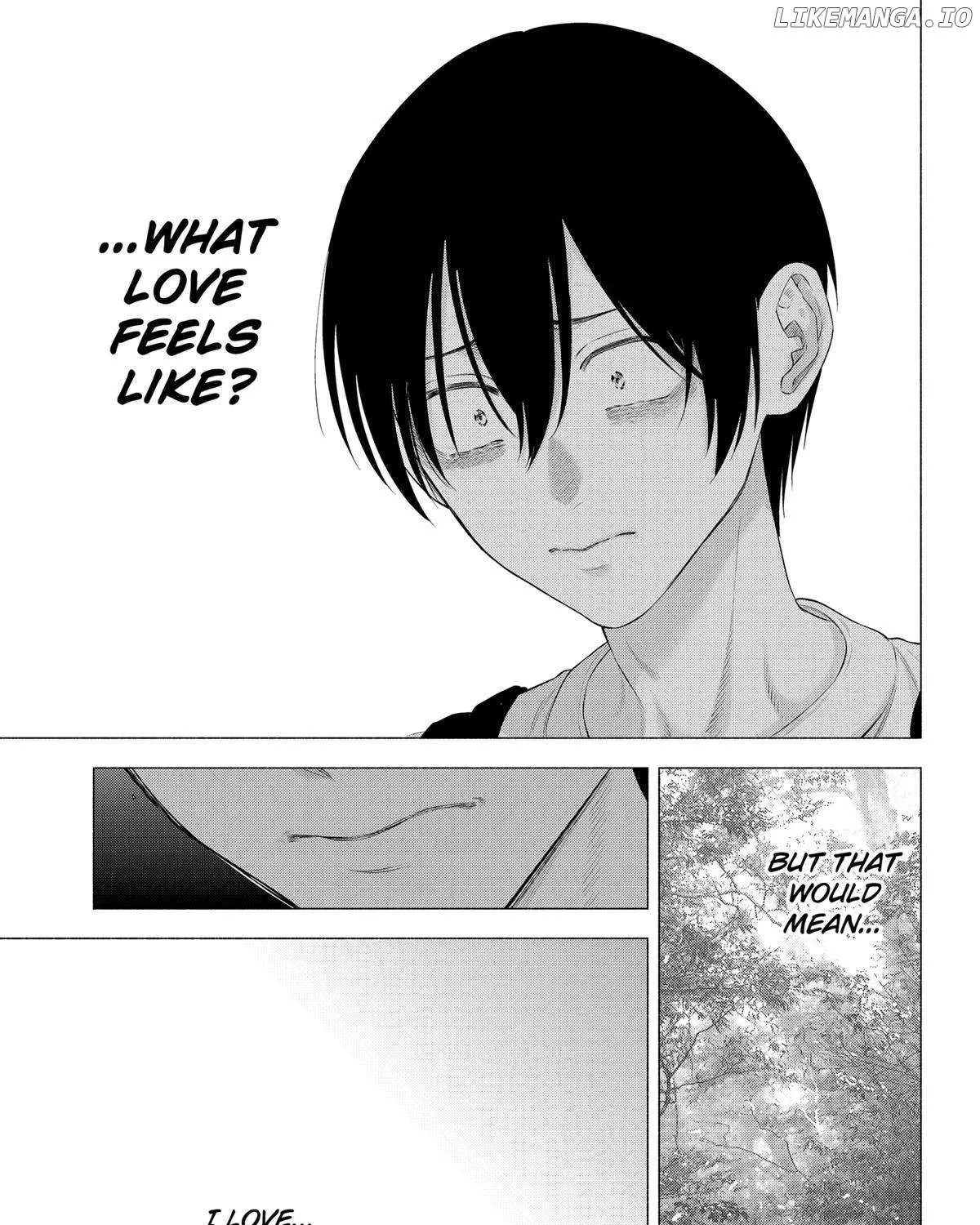 Read 2.5D Seduction chapter 137 image 36 on Lezhin