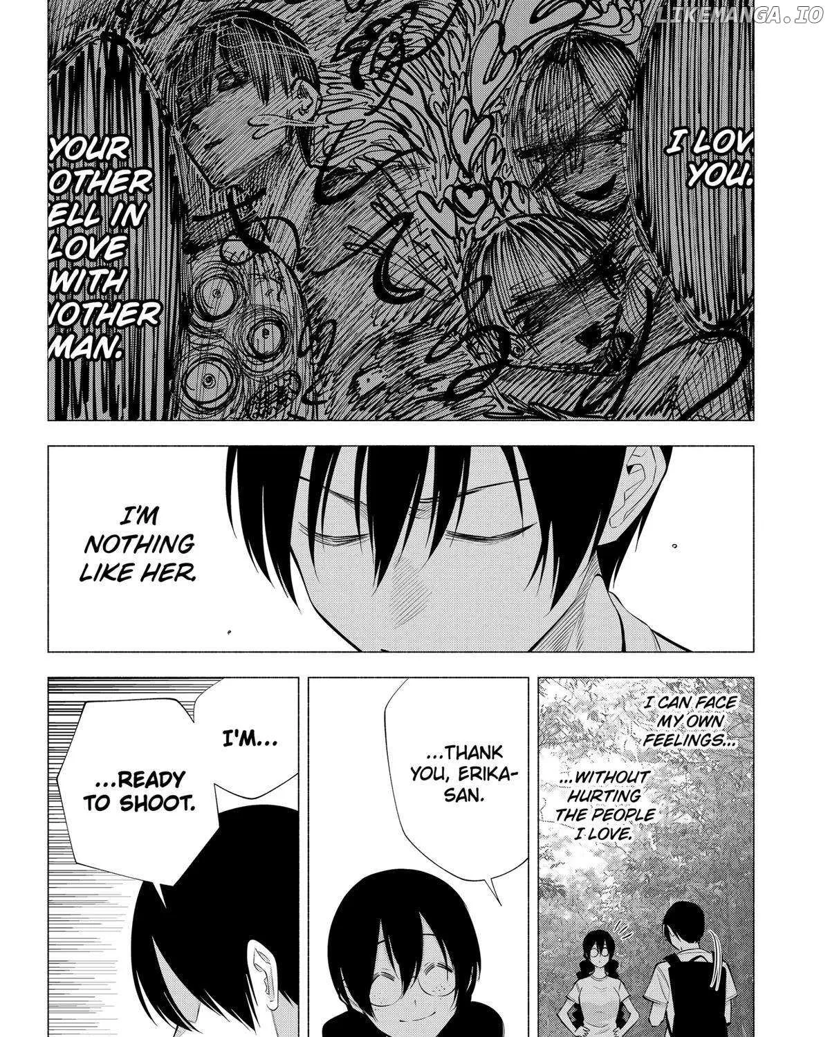 Read 2.5D Seduction chapter 137 image 38 on Lezhin