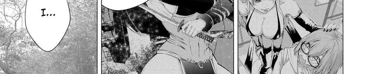Read 2.5D Seduction chapter 138 image 17 on Lezhin