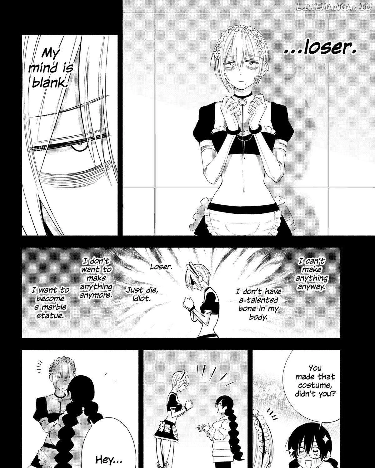 Read 2.5D Seduction chapter 138 image 38 on Lezhin