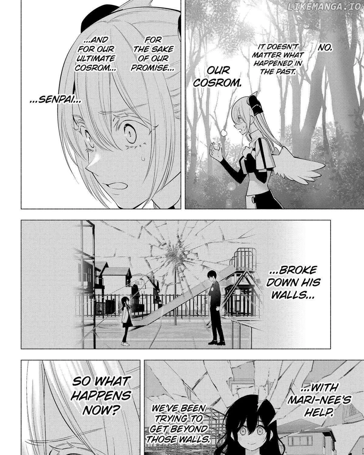 Read 2.5D Seduction chapter 138 image 6 on Lezhin