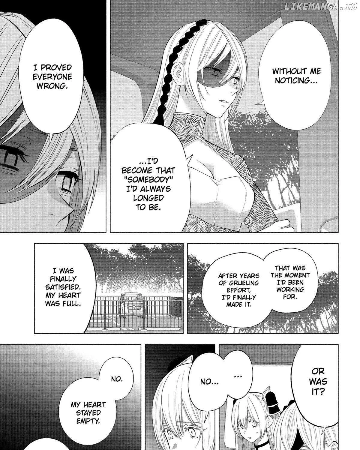 Read 2.5D Seduction chapter 139 image 17 on Lezhin