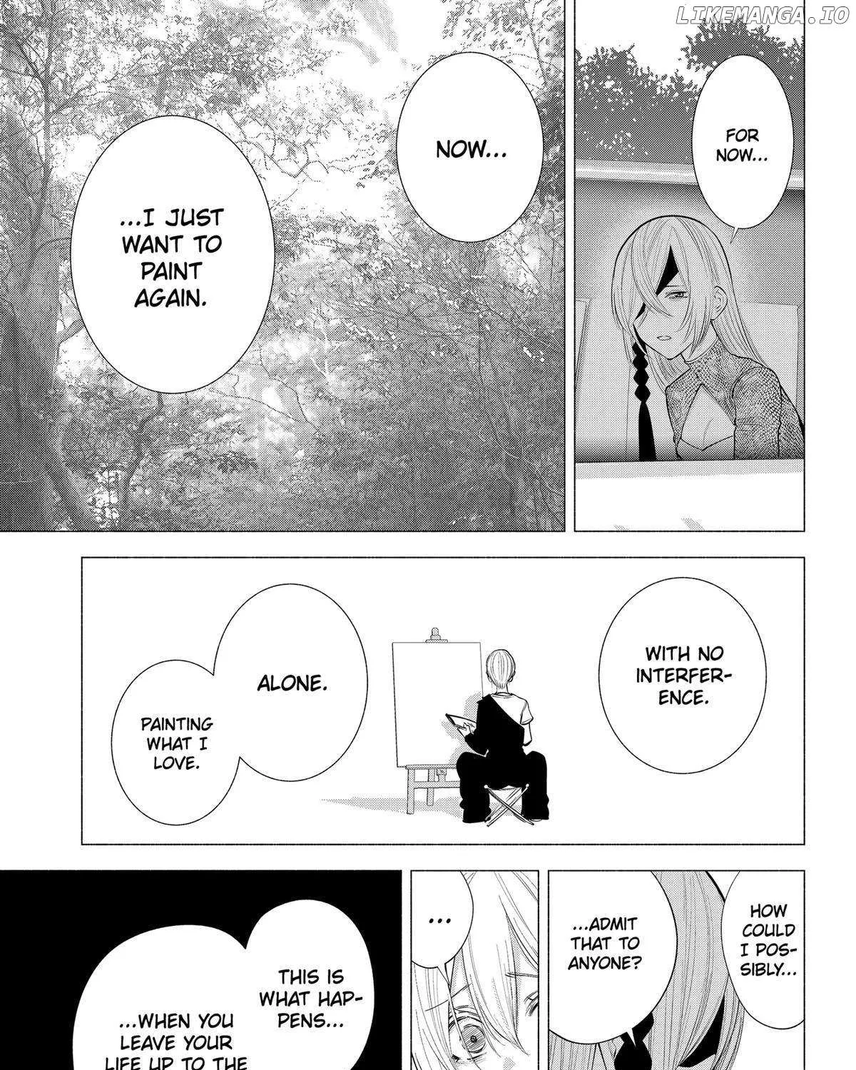 Read 2.5D Seduction chapter 139 image 29 on Lezhin
