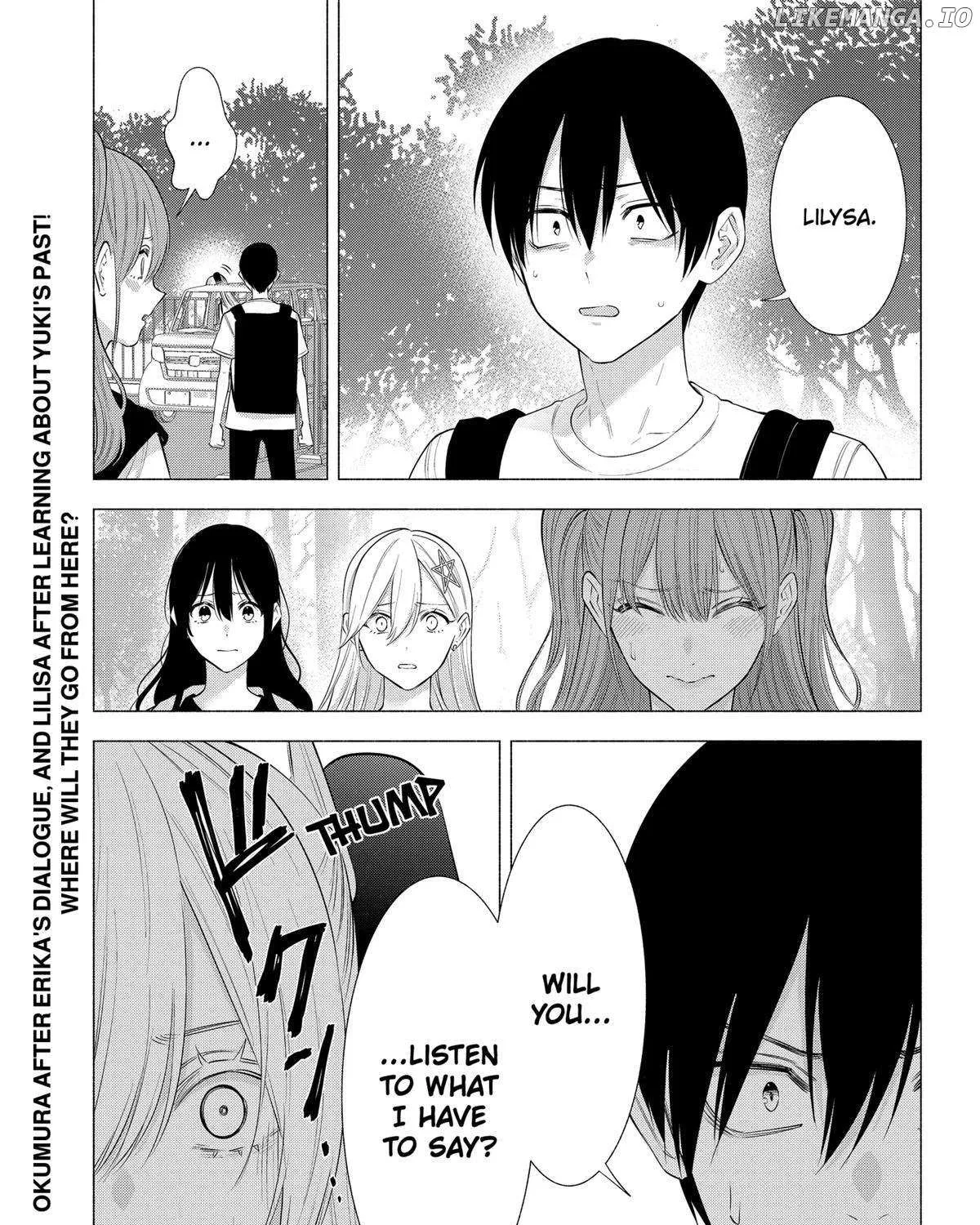Read 2.5D Seduction chapter 139 image 37 on Lezhin