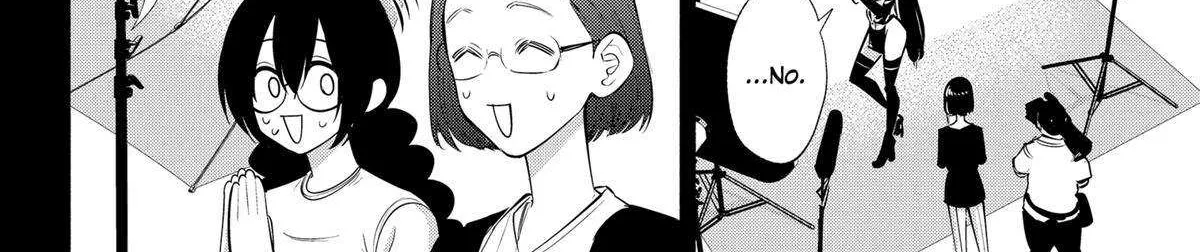 Read 2.5D Seduction chapter 139 image 4 on Lezhin