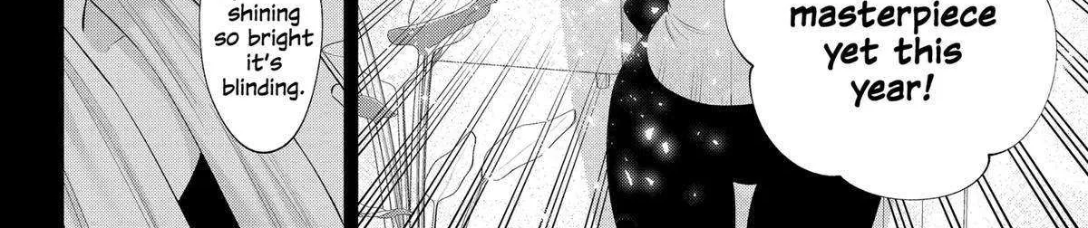 Read 2.5D Seduction chapter 139 image 8 on Lezhin