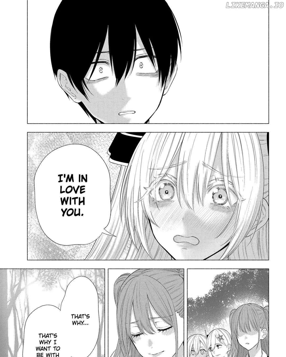 Read 2.5D Seduction chapter 140 image 16 on Lezhin