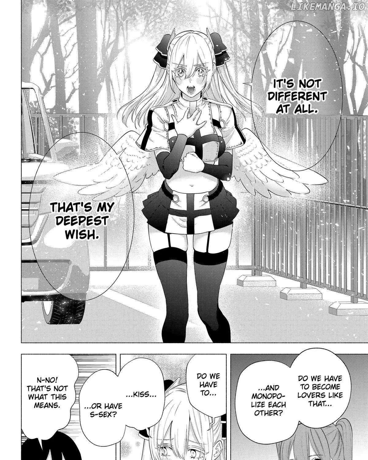 Read 2.5D Seduction chapter 140 image 22 on Lezhin