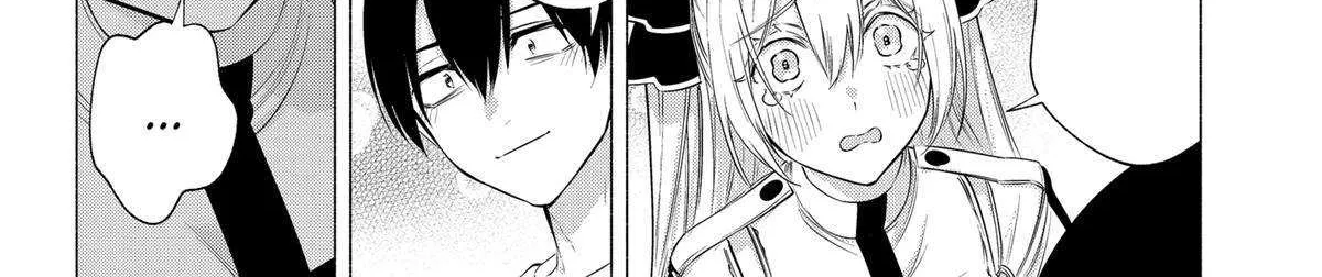 Read 2.5D Seduction chapter 140 image 31 on Lezhin